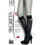 Segreta Knee Highs Medical Stockings Med Roma